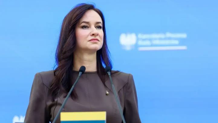 Litva dọa bắn hạ khinh khí cầu buôn lậu từ Belarus